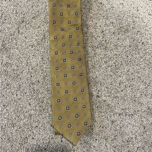 Jos A. Bank Silk Tie
